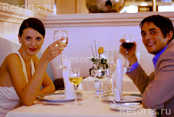 Le Royal Meridien Beach Resort & Spa 26